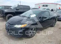 2015 Honda CIVIC фото