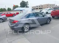 2015 Honda CIVIC photo