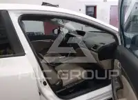 2015 Honda CIVIC фото