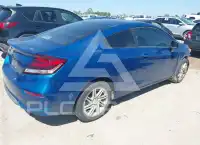 2015 Honda CIVIC фото