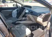 2015 Honda CIVIC фото
