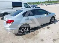 2015 Honda CIVIC фото