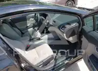 2015 Honda CIVIC фото