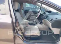 2015 Honda CIVIC photo