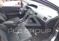 2015 Honda CIVIC photo