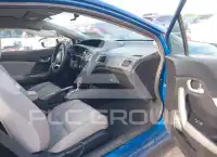 2015 Honda CIVIC photo