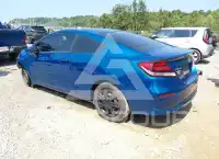 2015 Honda CIVIC фото