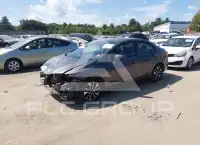 2015 Honda CIVIC photo
