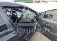 2015 Honda CIVIC фото