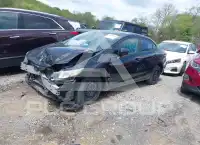 2015 Honda CIVIC photo