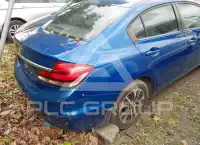 2015 Honda CIVIC photo