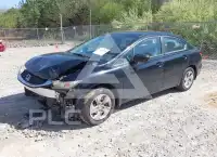 2015 Honda CIVIC фото