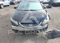 2015 Honda CIVIC фото