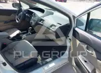 2015 Honda CIVIC фото