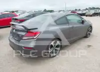 2015 Honda CIVIC photo