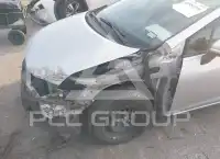 2015 Honda CIVIC photo