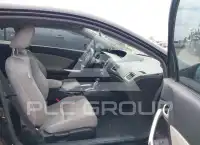 2015 Honda CIVIC фото
