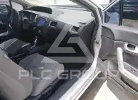 2015 Honda CIVIC фото