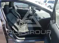 2015 Honda CIVIC фото