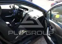 2015 Honda CIVIC фото
