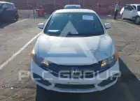 2015 Honda CIVIC photo