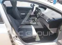 2015 Honda CIVIC фото