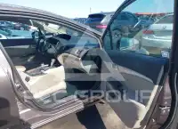 2015 Honda CIVIC фото