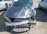2015 Honda CIVIC фото