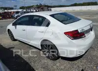 2015 Honda CIVIC photo