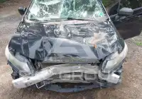 2015 Honda CIVIC photo