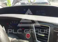 2015 Honda CIVIC фото