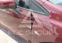 2015 Honda CIVIC фото