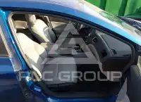2015 Honda CIVIC photo