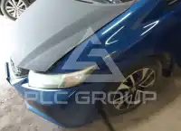 2015 Honda CIVIC фото