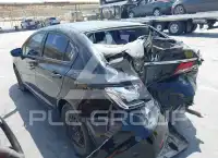 2015 Honda CIVIC photo
