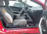 2015 Honda CIVIC photo