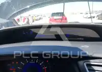 2015 Honda CIVIC фото