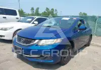 2015 Honda CIVIC фото