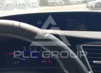2015 Honda CIVIC фото