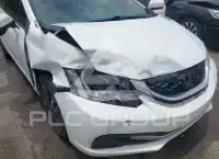 2015 Honda CIVIC photo