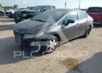 2015 Honda CIVIC photo