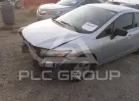 2015 Honda CIVIC фото