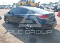 2015 Honda CIVIC photo