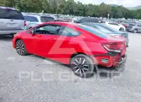 2015 Honda CIVIC фото
