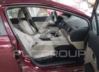 2015 Honda CIVIC photo