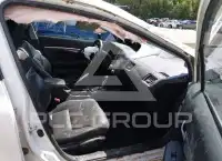 2015 Honda CIVIC photo