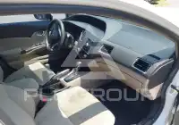 2015 Honda CIVIC photo
