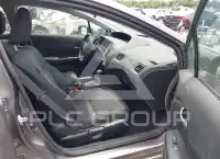 2015 Honda CIVIC фото
