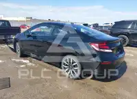 2015 Honda CIVIC фото