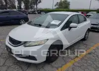 2015 Honda CIVIC photo